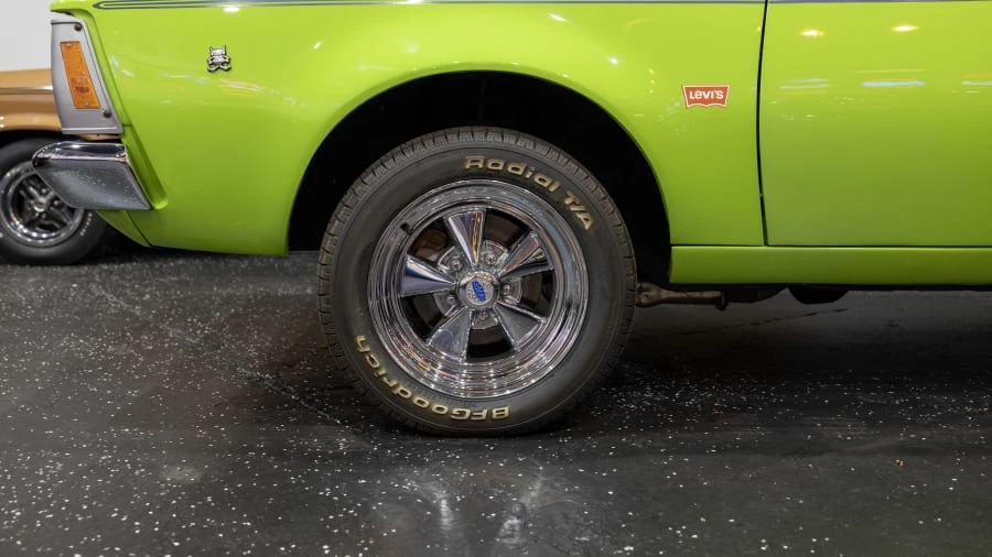 1972 AMC Gremlin - Image 18 of 31