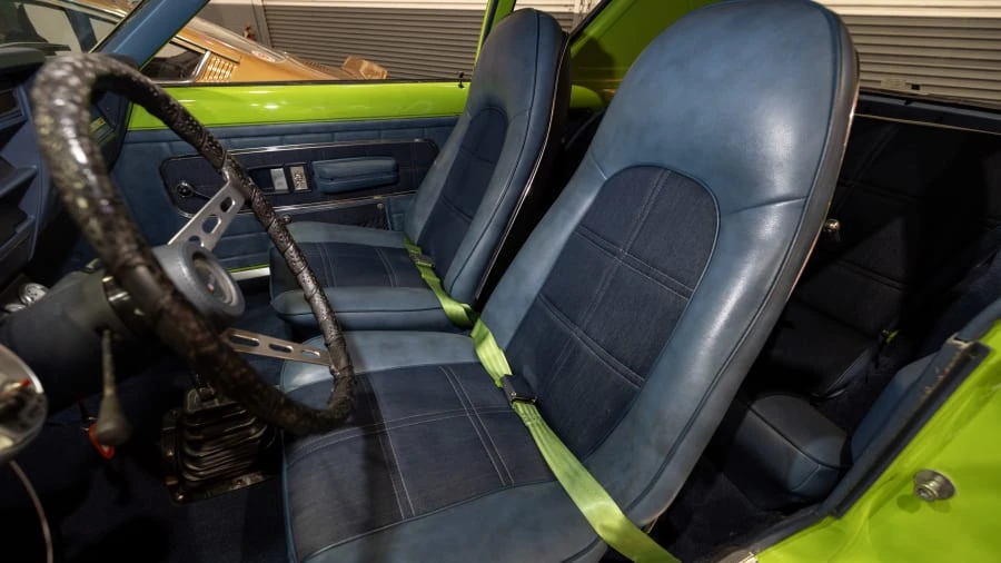 1972 AMC Gremlin - Image 22 of 31