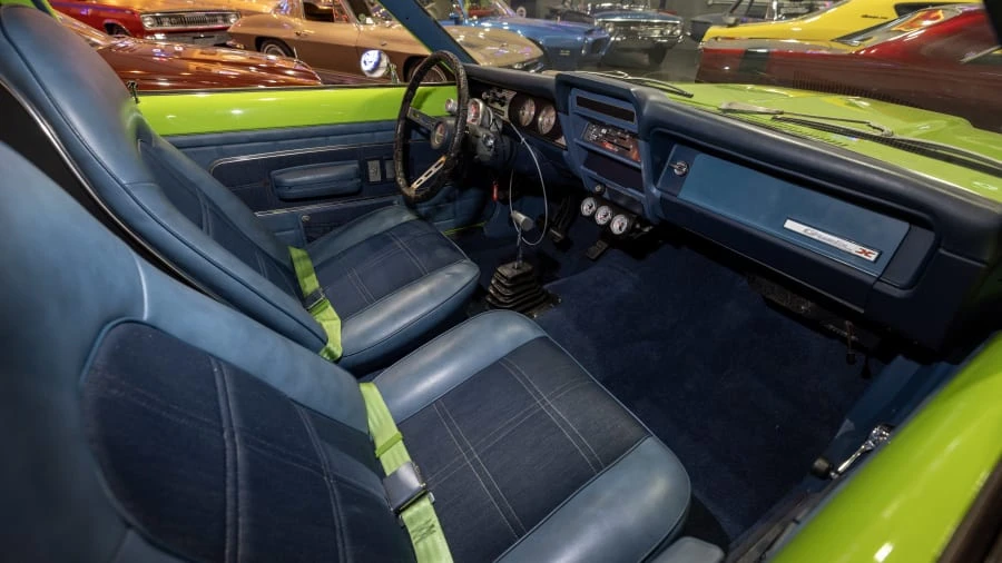 1972 AMC Gremlin - Image 25 of 31