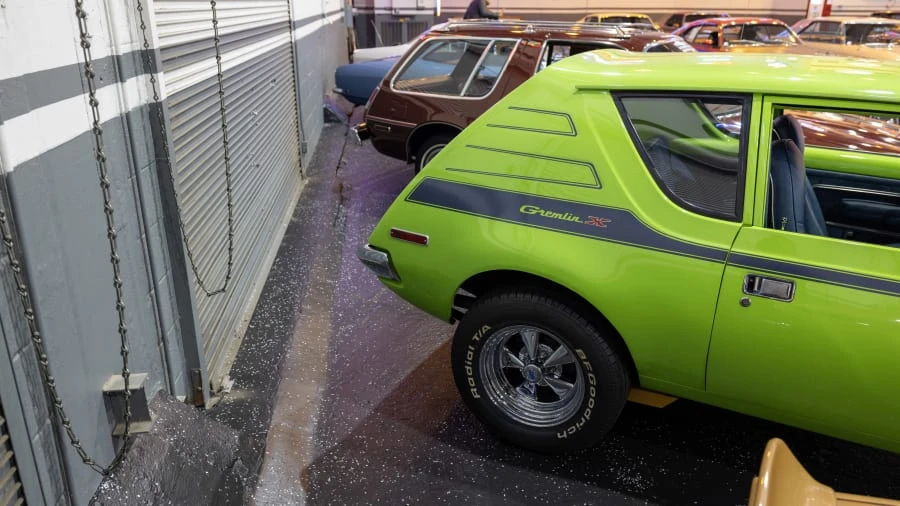 1972 AMC Gremlin - Image 15 of 31