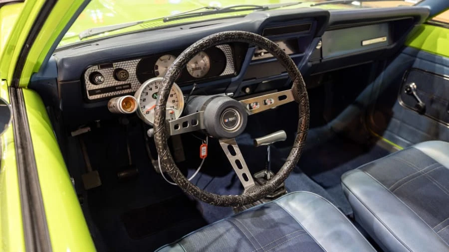 1972 AMC Gremlin - Image 27 of 31