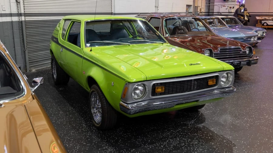 1972 AMC Gremlin - Image 5 of 31