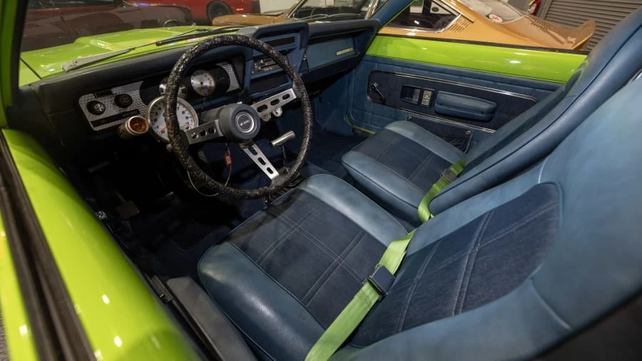 1972 AMC Gremlin - Image 19 of 31