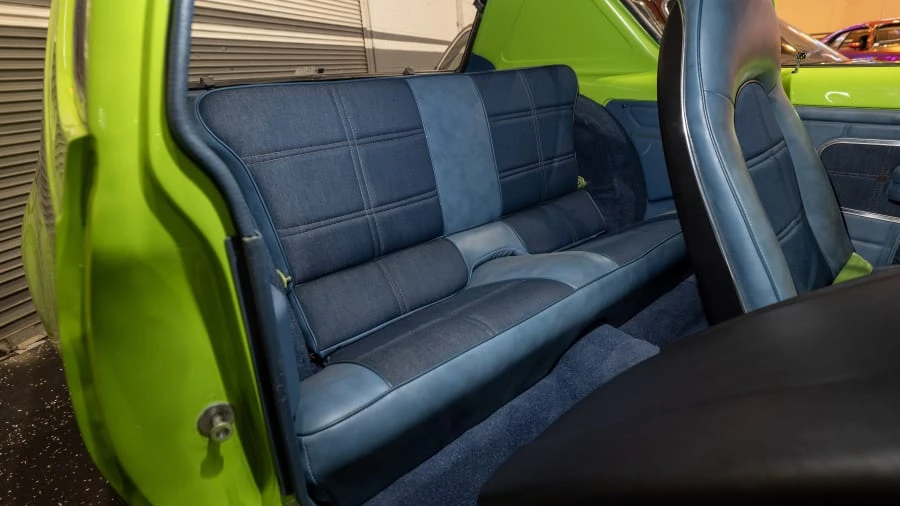 1972 AMC Gremlin - Image 29 of 31