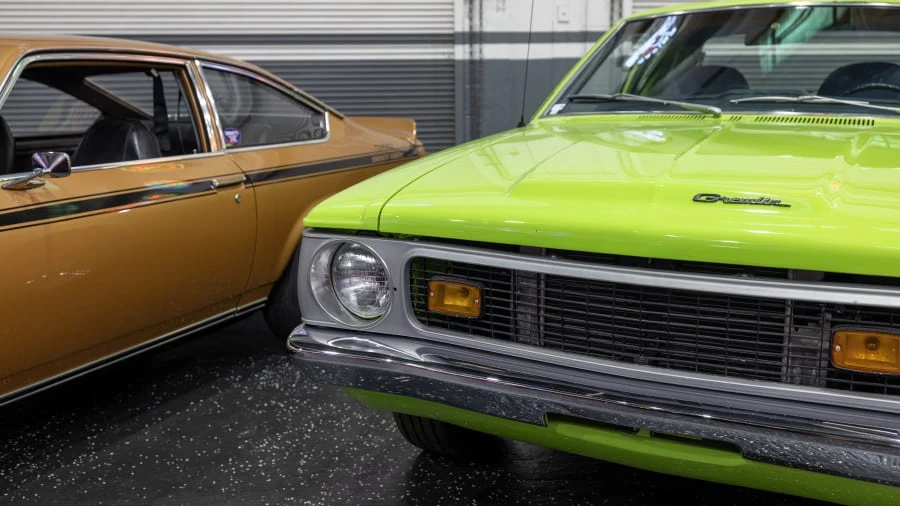 1972 AMC Gremlin - Image 7 of 31