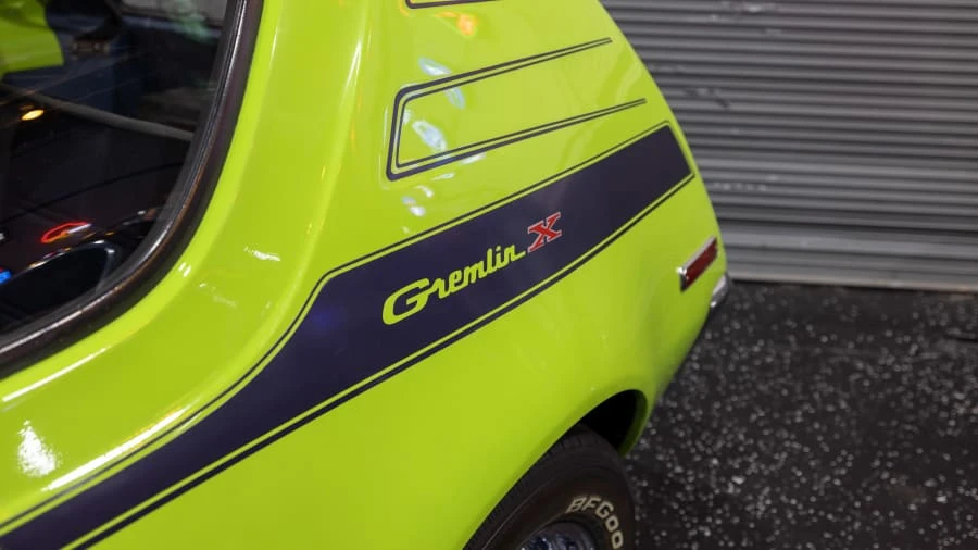 1972 AMC Gremlin - Image 8 of 31