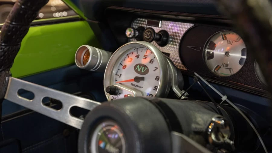 1972 AMC Gremlin - Image 28 of 31