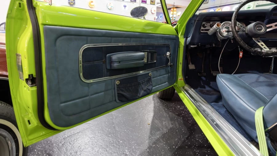 1972 AMC Gremlin - Image 20 of 31
