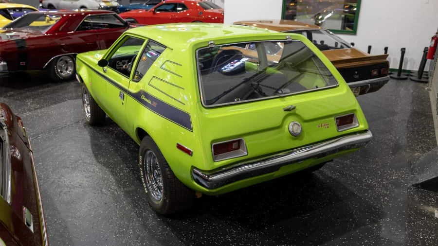 1972 AMC Gremlin - Image 2 of 31
