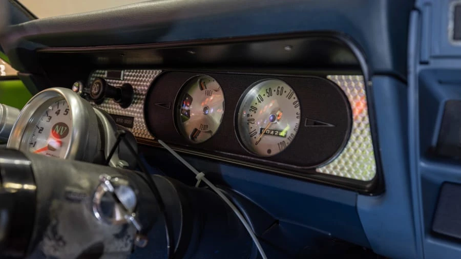 1972 AMC Gremlin - Image 30 of 31