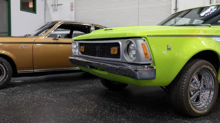 1972 AMC Gremlin - Image 11 of 31