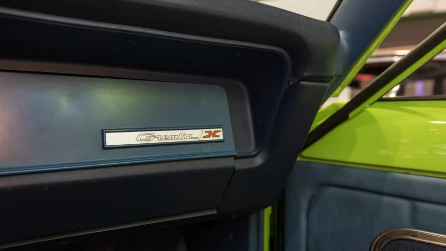 1972 AMC Gremlin - Image 26 of 31