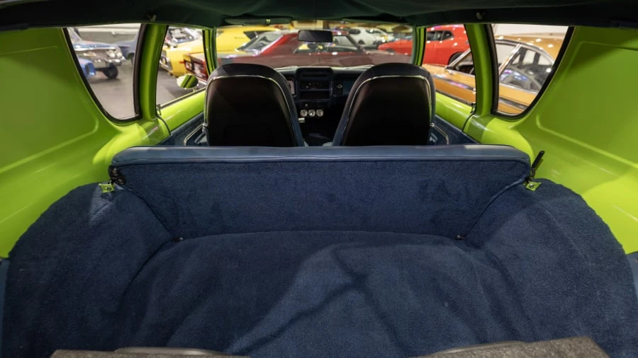 1972 AMC Gremlin - Image 23 of 31
