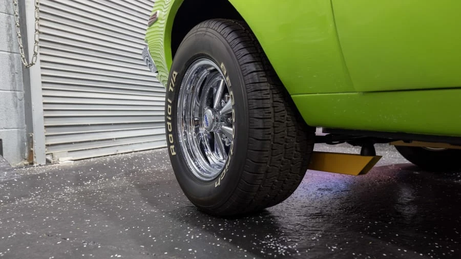 1972 AMC Gremlin - Image 6 of 31