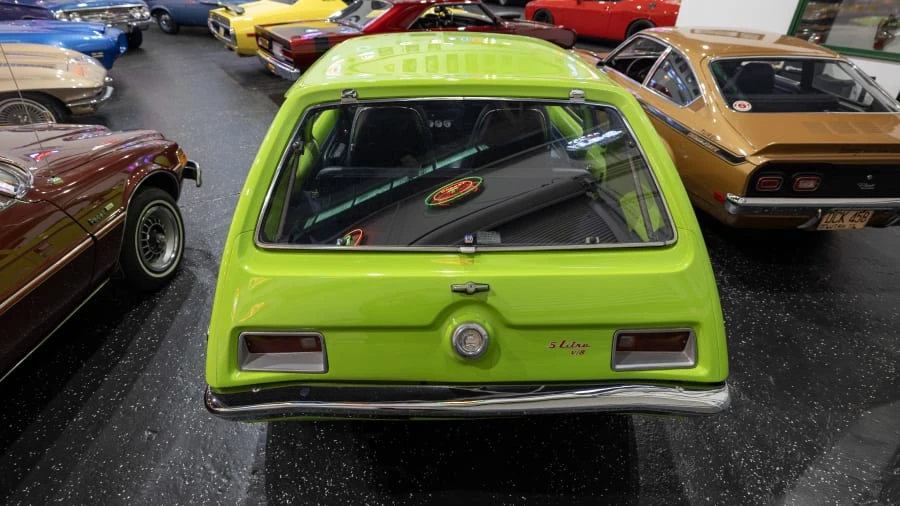 1972 AMC Gremlin - Image 4 of 31