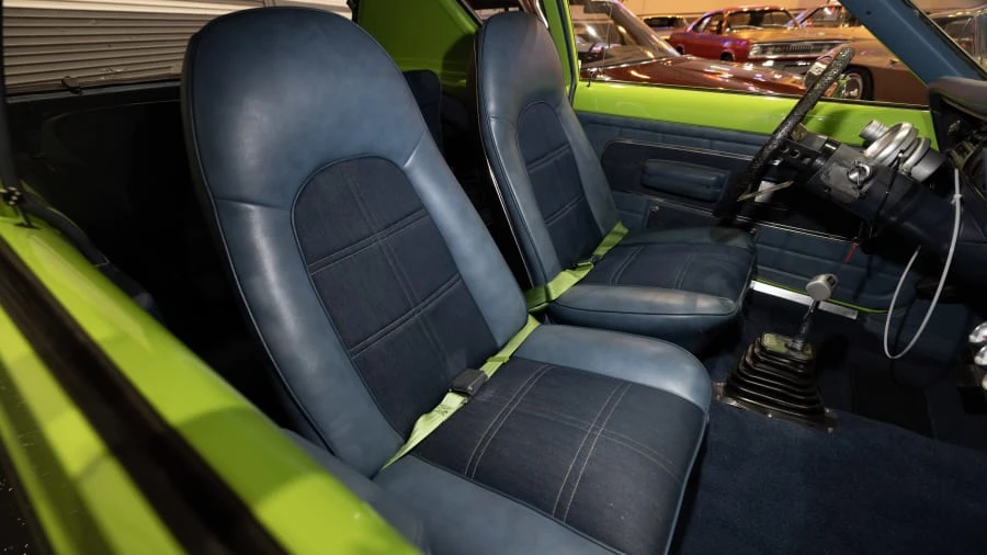 1972 AMC Gremlin - Image 21 of 31