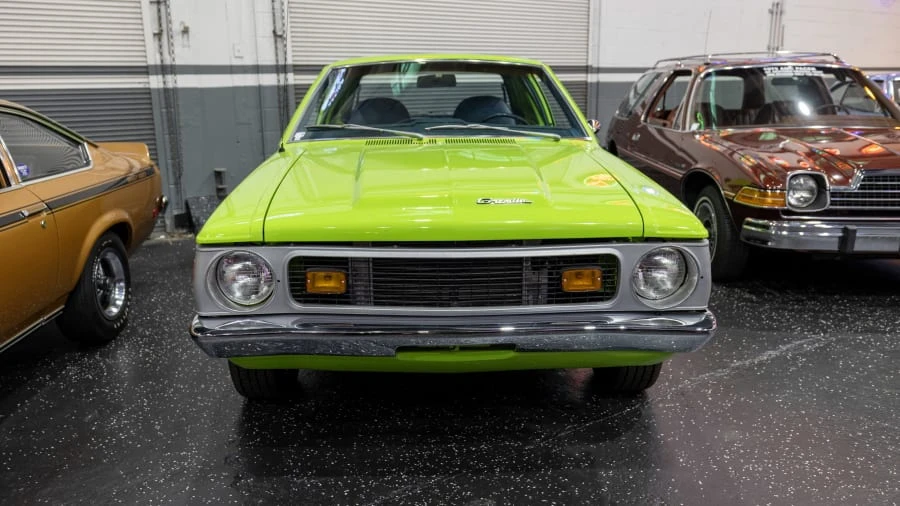 1972 AMC Gremlin - Image 3 of 31