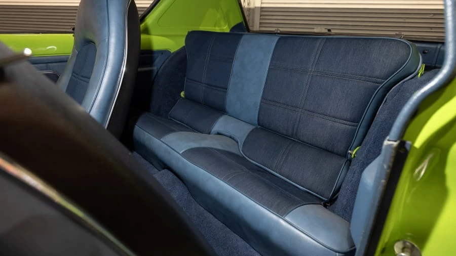 1972 AMC Gremlin - Image 24 of 31