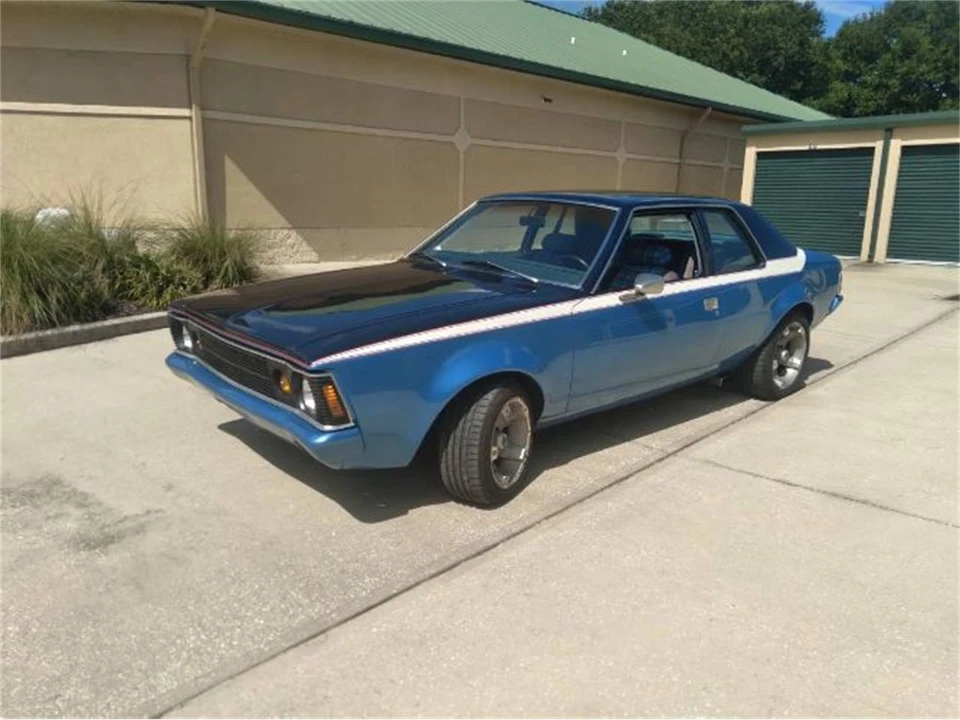 1972 AMC - Image 4 of 9