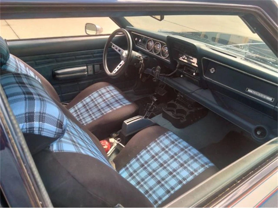1972 AMC - Image 7 of 9