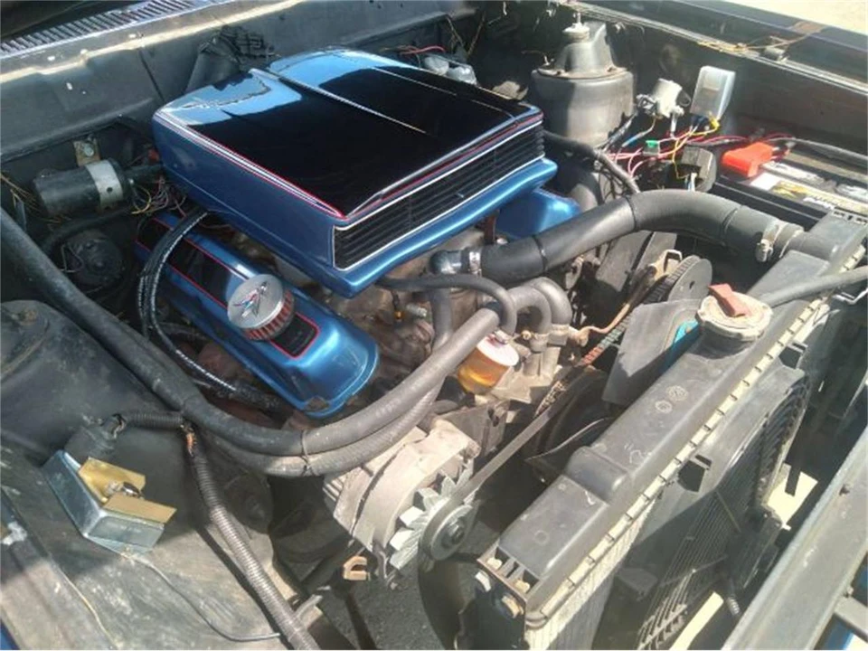 1972 AMC - Image 3 of 9