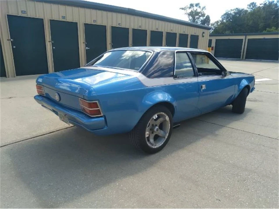 1972 AMC - Image 2 of 9