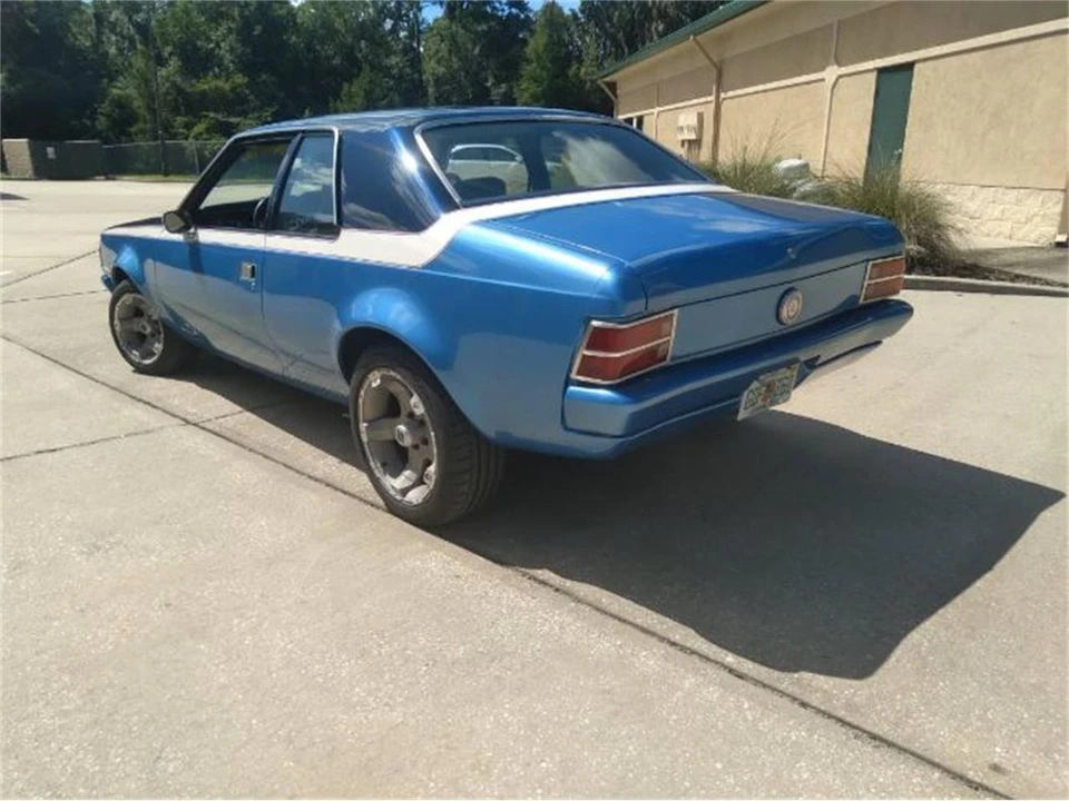 1972 AMC - Image 8 of 9