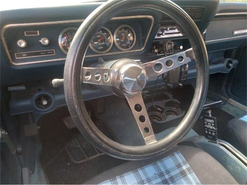1972 AMC - Image 6 of 9