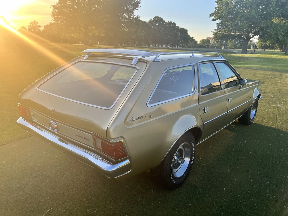 1972 AMC - Image 11 of 31