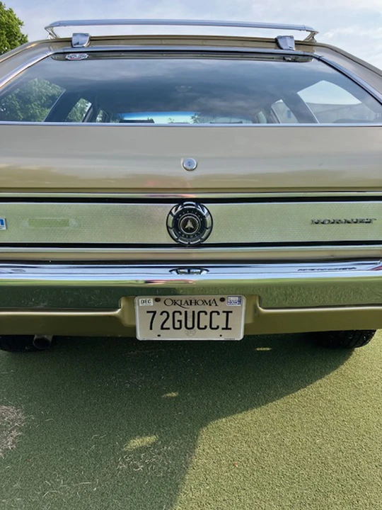 1972 AMC - Image 13 of 31