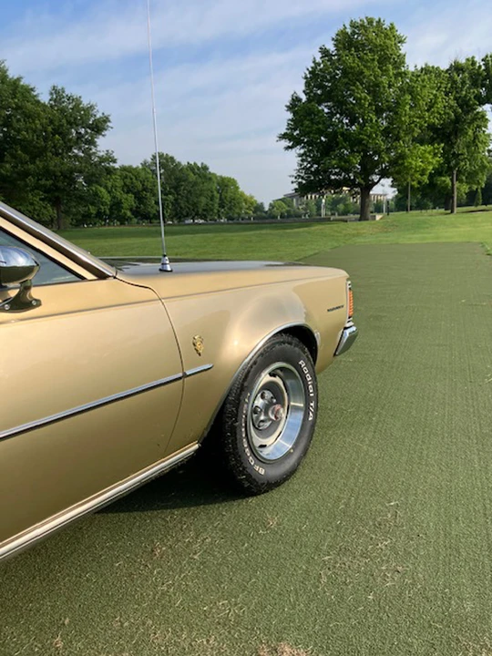 1972 AMC - Image 14 of 31