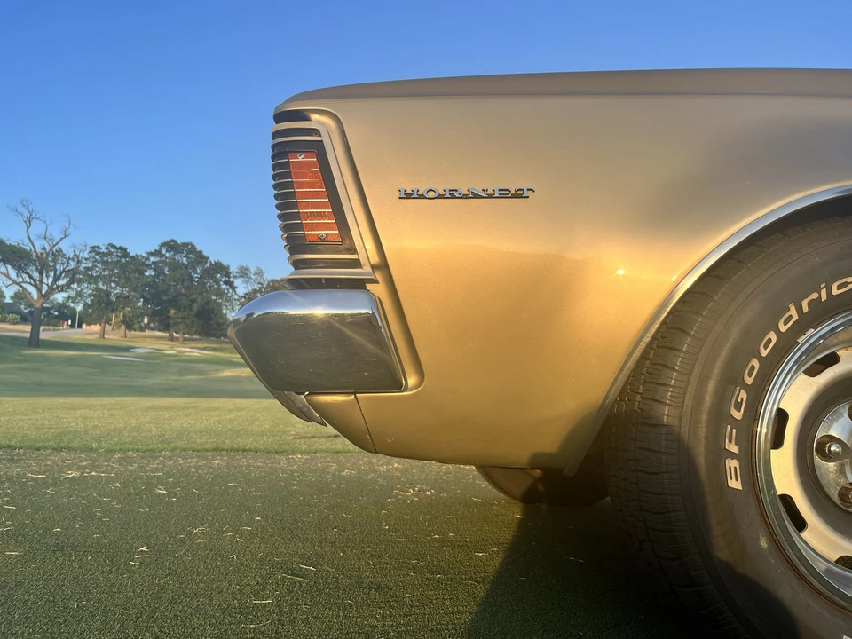 1972 AMC - Image 15 of 31