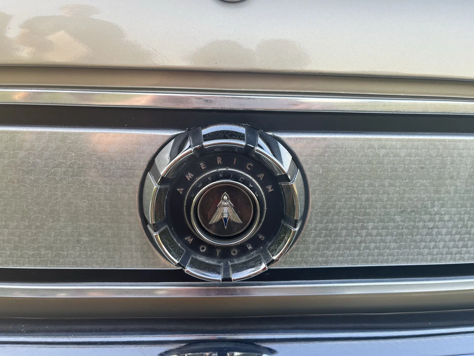 1972 AMC - Image 18 of 31
