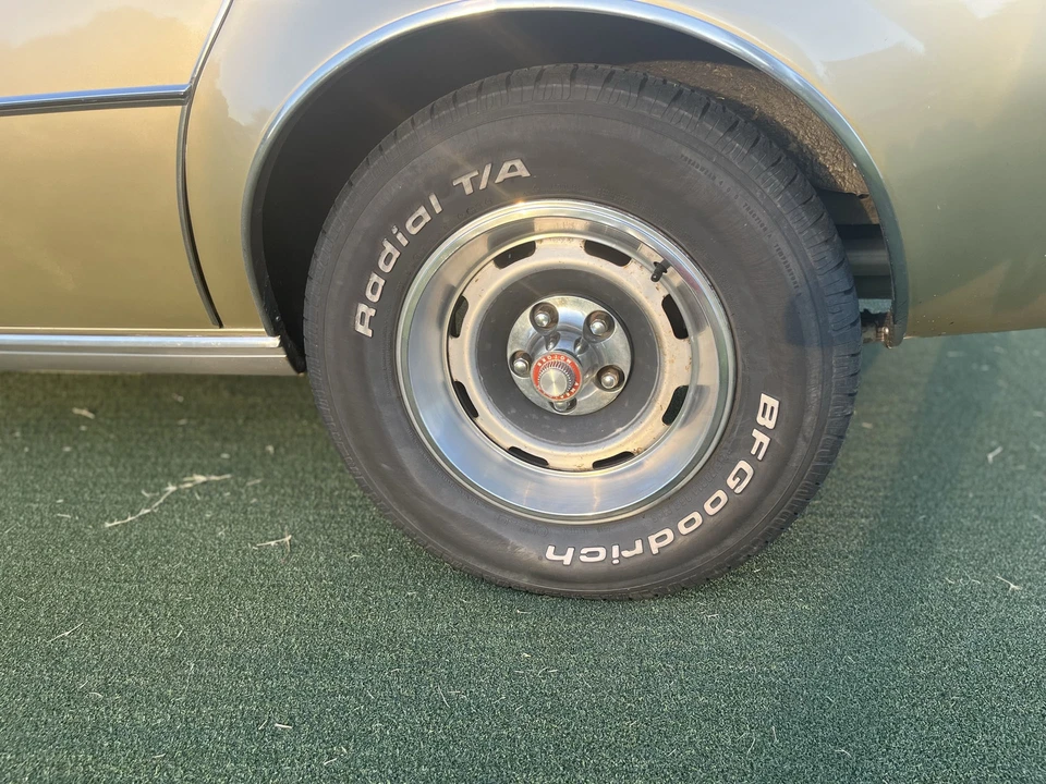 1972 AMC - Image 20 of 31