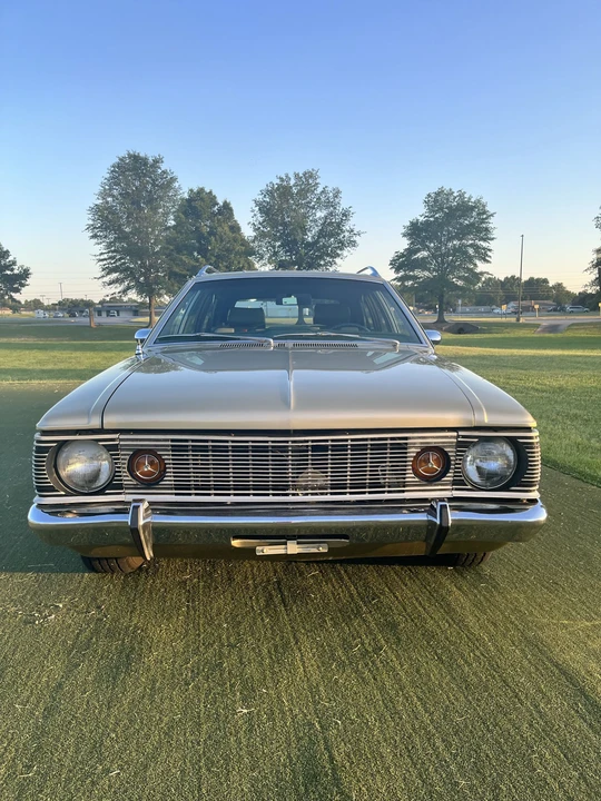 1972 AMC - Image 2 of 31