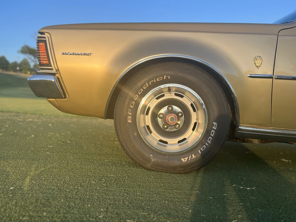 1972 AMC - Image 21 of 31