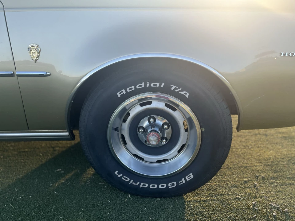 1972 AMC - Image 22 of 31