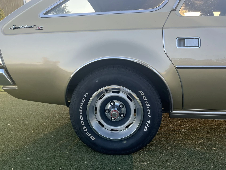 1972 AMC - Image 23 of 31