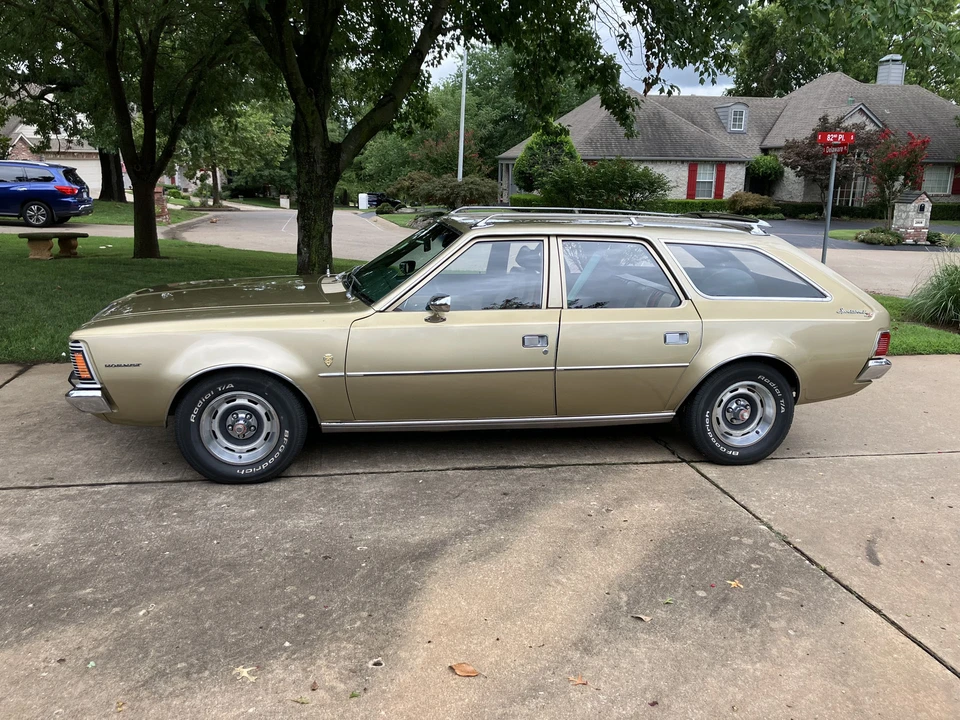 1972 AMC - Image 25 of 31