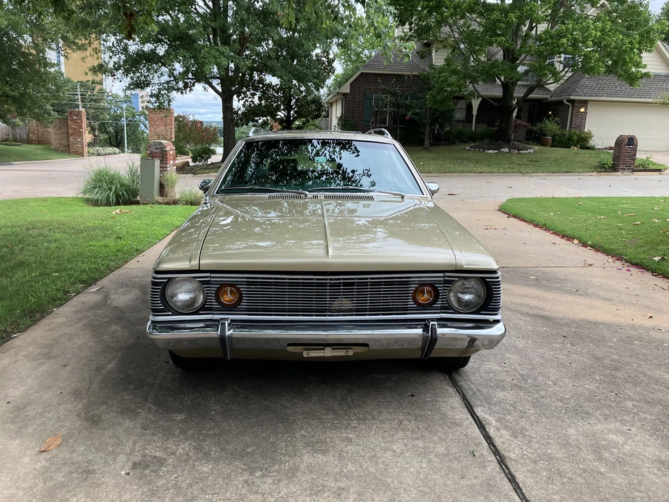 1972 AMC - Image 26 of 31