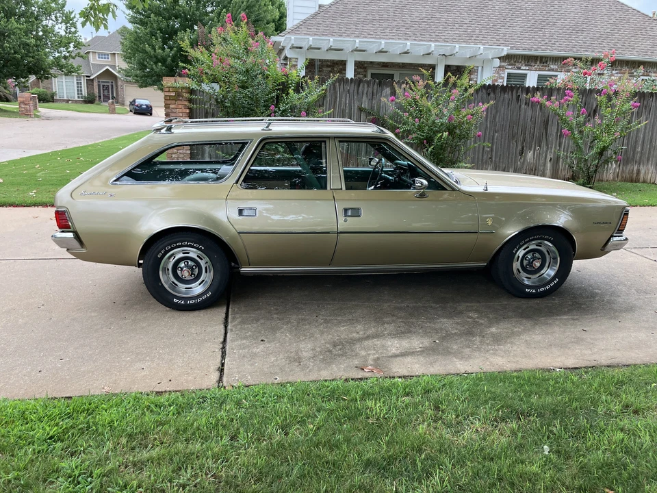 1972 AMC - Image 27 of 31