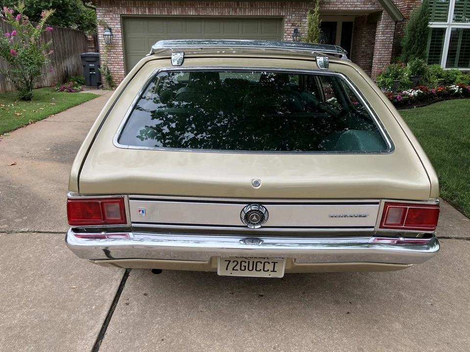 1972 AMC - Image 28 of 31