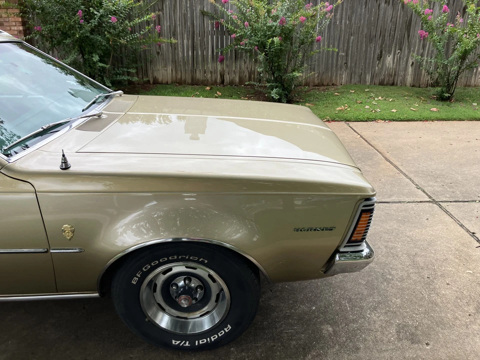 1972 AMC - Image 29 of 31