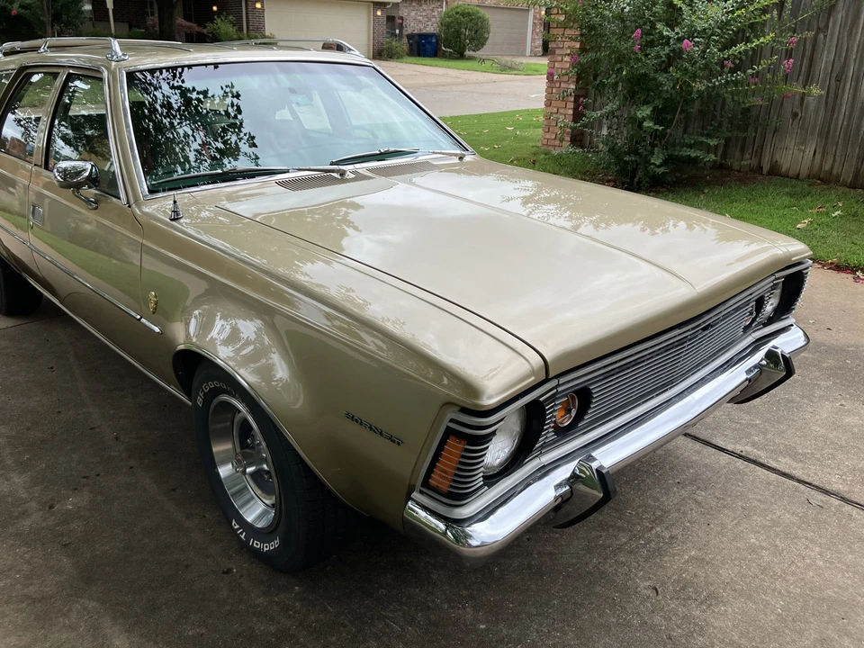 1972 AMC - Image 30 of 31
