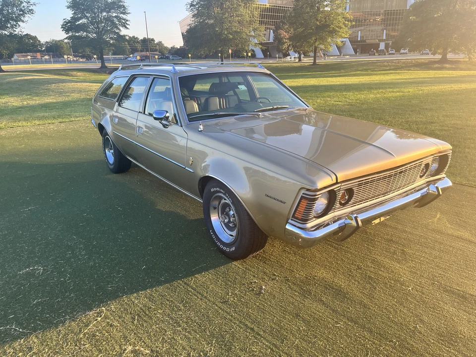1972 AMC - Image 3 of 31