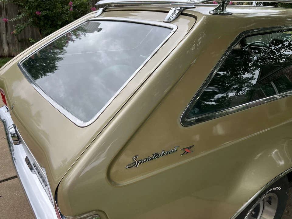 1972 AMC - Image 31 of 31