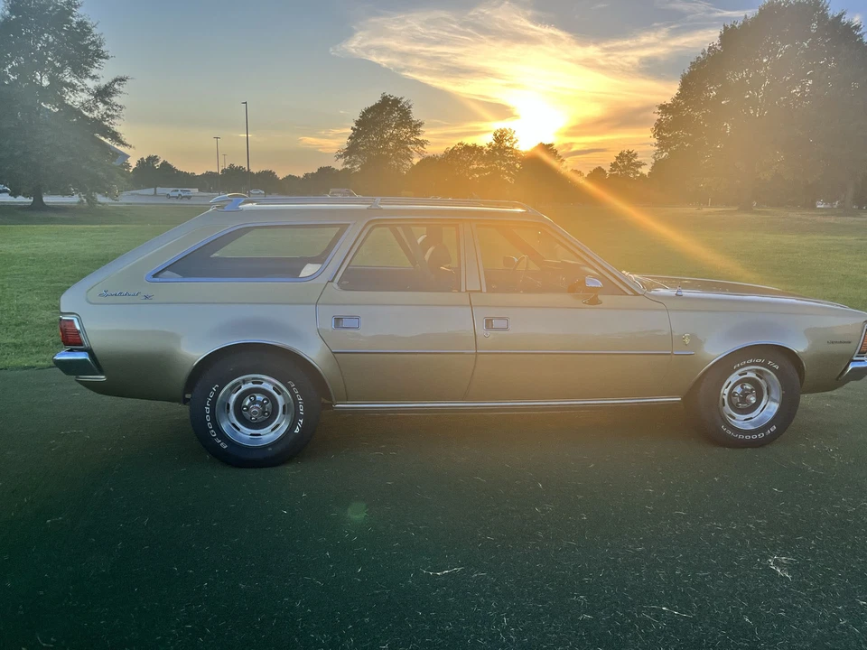 1972 AMC - Image 4 of 31