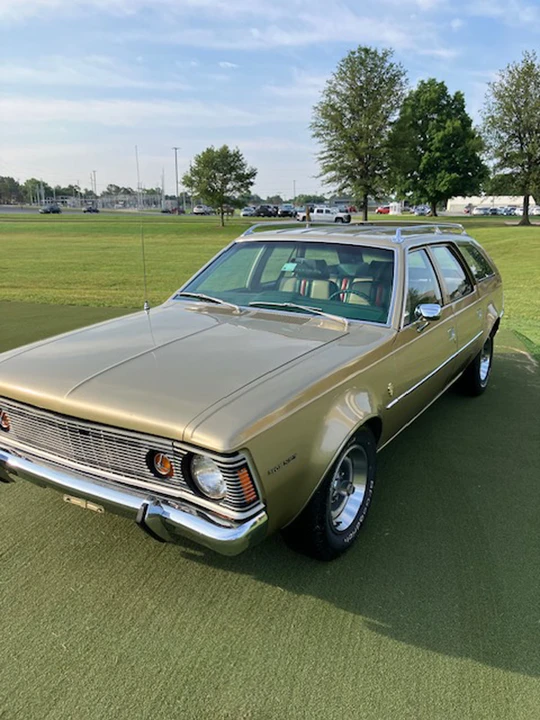 1972 AMC - Image 5 of 31