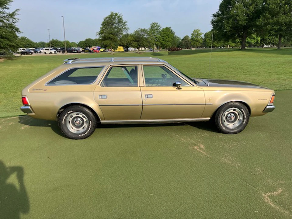 1972 AMC - Image 6 of 31