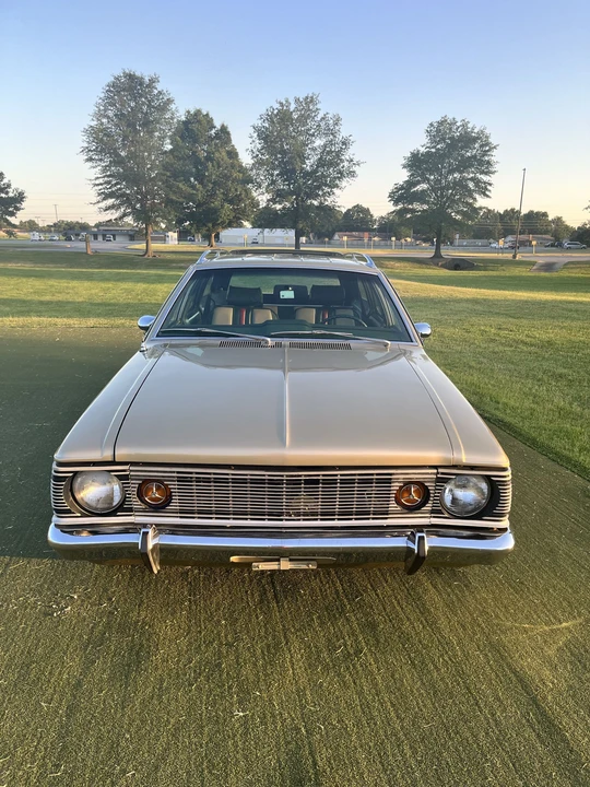 1972 AMC - Image 7 of 31